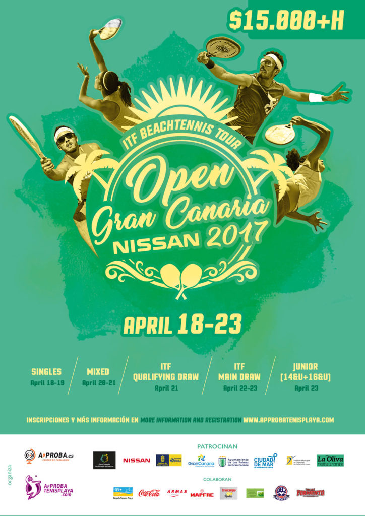 Cartel Open 2017